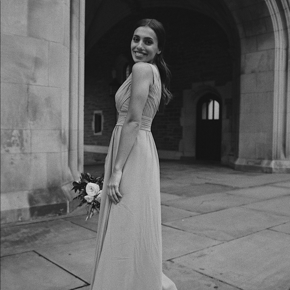 Meet your Posher, Danielle